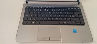 13,3" HP ProBook 430 Core i5-4300U 120GB SSD M.2, 4GB RAM - 2