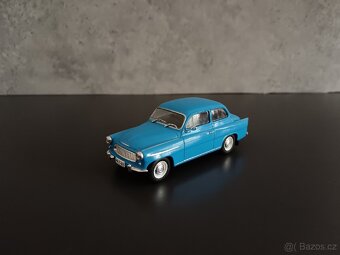 Škoda Kaleidoskop 1:43 / 3 - 2
