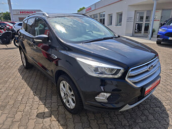 Ford Kuga 1.5 16V Titanium Xenon 110kW - 2