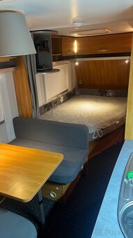 Karavan Bürstner Fliper - 2