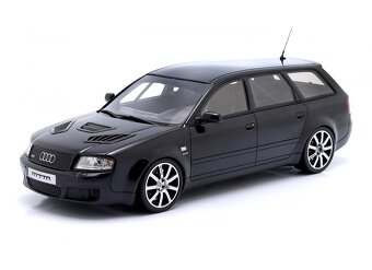 1:18 Audi - 2