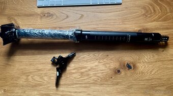 ONOFF PIJA DROPPER SEATPOST 31,6 mm X 450 mm - 150 mm - 2