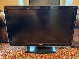 Televize Philips 42PFL5603D/12 - 2