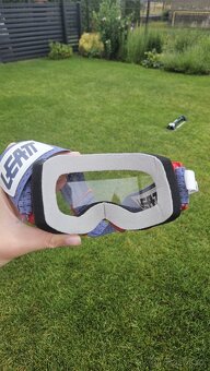 MX Brýle LEATT Velocity 4.0 MTB - 2