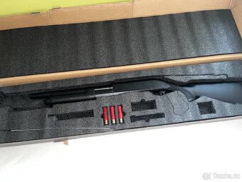Airsoft brokovnice CYMA - 2