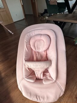 Lehátko Cybex lemo - 2