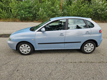 Seat Ibiza 1.9tdi 74kw - 2