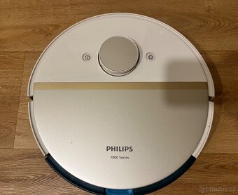 Robotický vysavač Philips 7000 series - 2