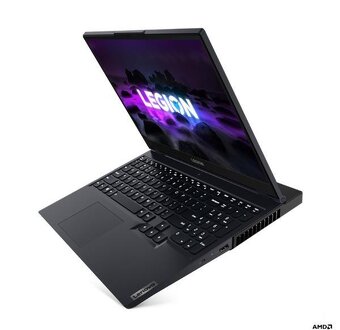 Lenovo Legion 5 |i9-14900HX|RTX 4060|32GB|1TB SSD|165Hz - 2