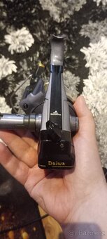Daiwa tournament 6000t - 2