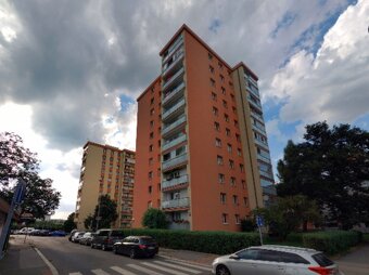Byt 3+1 v Praze-Hloubětíně, ID 7551e 0409 - 2
