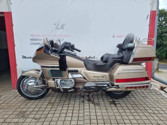 Honda GL 1500 Aspencade - 2