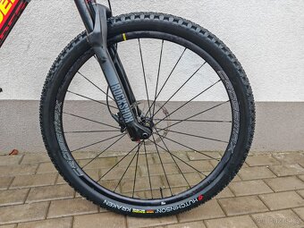 Horské kolo Rockrider XC120 vel. XL s ráfky MAVIC CROSSMAX - 2