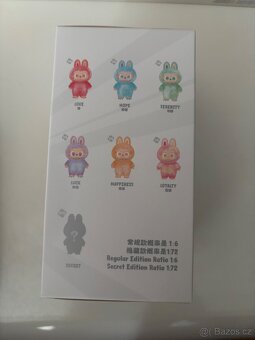 Labubu Big Into Energy - 2