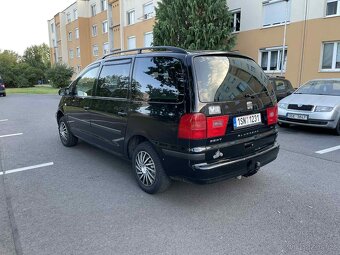 Prodám seat albrahma 1.9tdi 85kw - 2