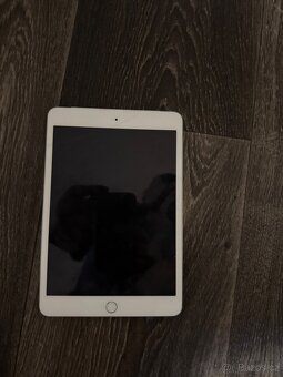 iPad mini 3 generace - 2