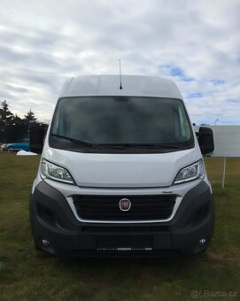Fiat Ducato 3.0 JTD 130 KW MAXI - 2
