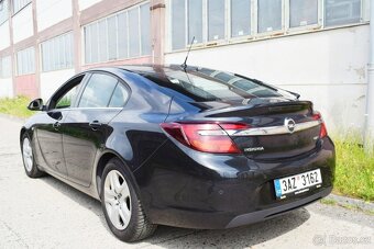 Opel Insignia 2.0CDTi/FACELIFT 2014/MANUÁL/ - 2