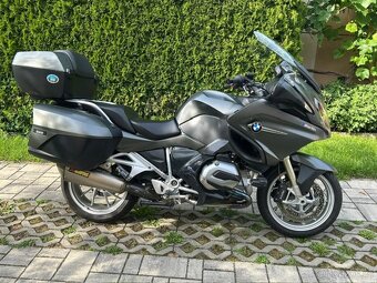 BMW 1200RT - 2