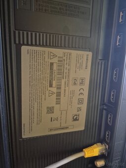 TV Samsung QLED - 2