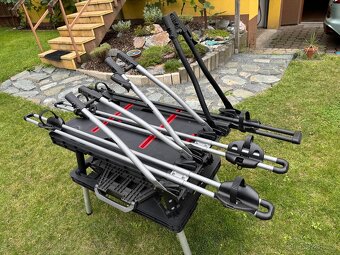 nosiče na kolo Thule Freeride 532 a 530 - 2