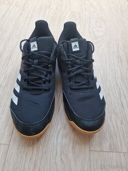 Pánské sálové boty Adidas vel.46 - 2