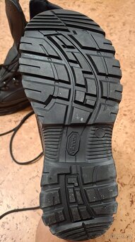 Kanady/taktické boty Prabos GORE-TEX, vel. 40 - NOVÉ - 2