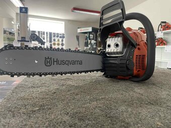 Motorová pila Husqvarna 445 II - 2