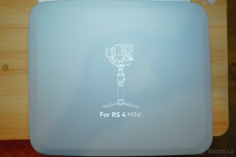 Dji RS 4 mini - 2
