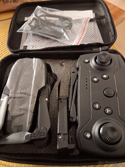 Dron E99 Nova - 2