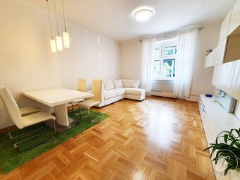 Pronájem bytu 3+1 • 82 m² - 2