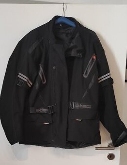 Moto bunda - 2