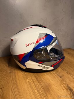 NOLAN přilba N100-6 vel. L - 2