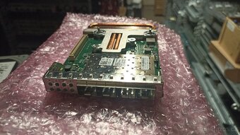4x10GE SFP+ Daughter karta pro dell servery 4X4RK - 2