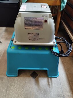 Secoh EL 80 - 2