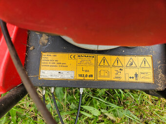 Bubnova sekacka Vari Adela - 2