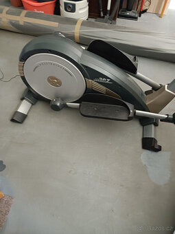 Crosový trenažér - 2