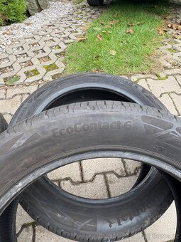 continental 235/45 R - 2