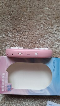 Mini ovladač k Nintendo Switch Shanwan Q36 - 2