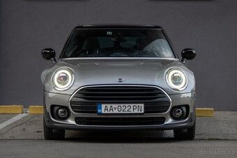 Mini Cooper Clubman 1.5 100kW canonbury. // AJ NA SPLÁTKY - 2