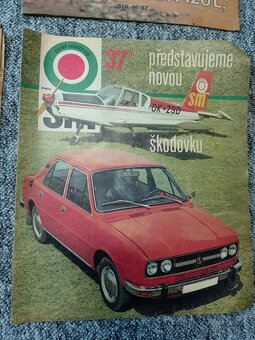 Škoda-svět motorů - 2