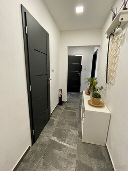 Prodej bytu 2+1 55m2 s lodžií + 5m sklepní kóje - 2
