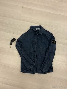 Bunda Stone Island junior - 2