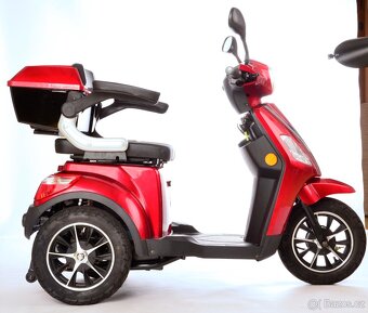 SELVO 31000  NOVÉ-AKCE -3.000,-Kč se zárukou 2 roky - 2