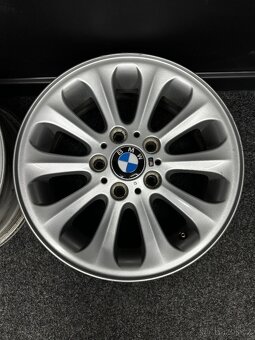 Alu BMW 5x120 16” styling 239 - 2