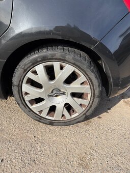 Citroen C4 1.6Hdi 80kw - 2