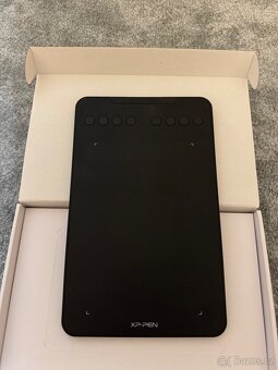 Grafický tablet XP-Pen - 2
