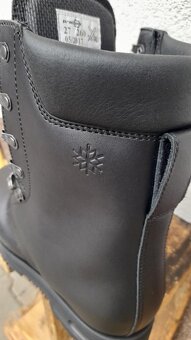 ZIMNI KANADY č.7 - NOVÉ - 2