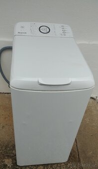 Pračka Brandt Intellect, 6kg, A+++ -10% - 2