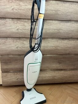 Vorwerk Kobolt VK200 vysavac - 2